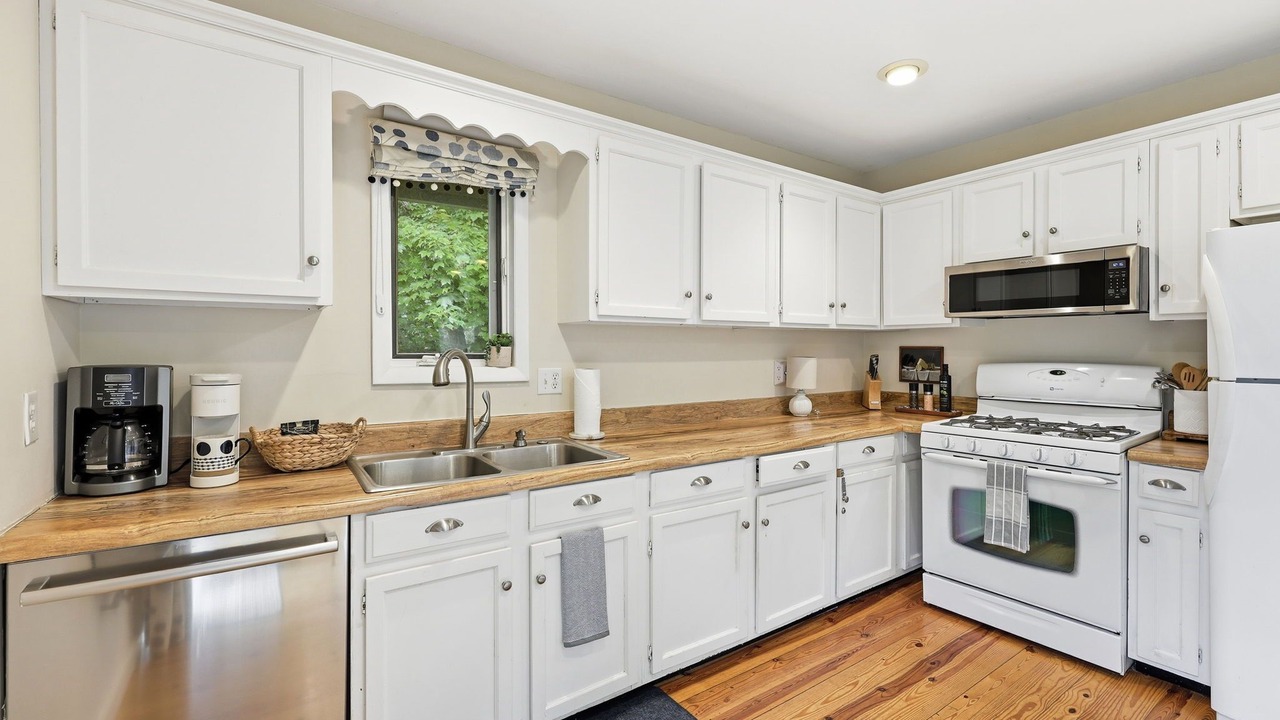 Photo of Kitchen in Mill Ridge