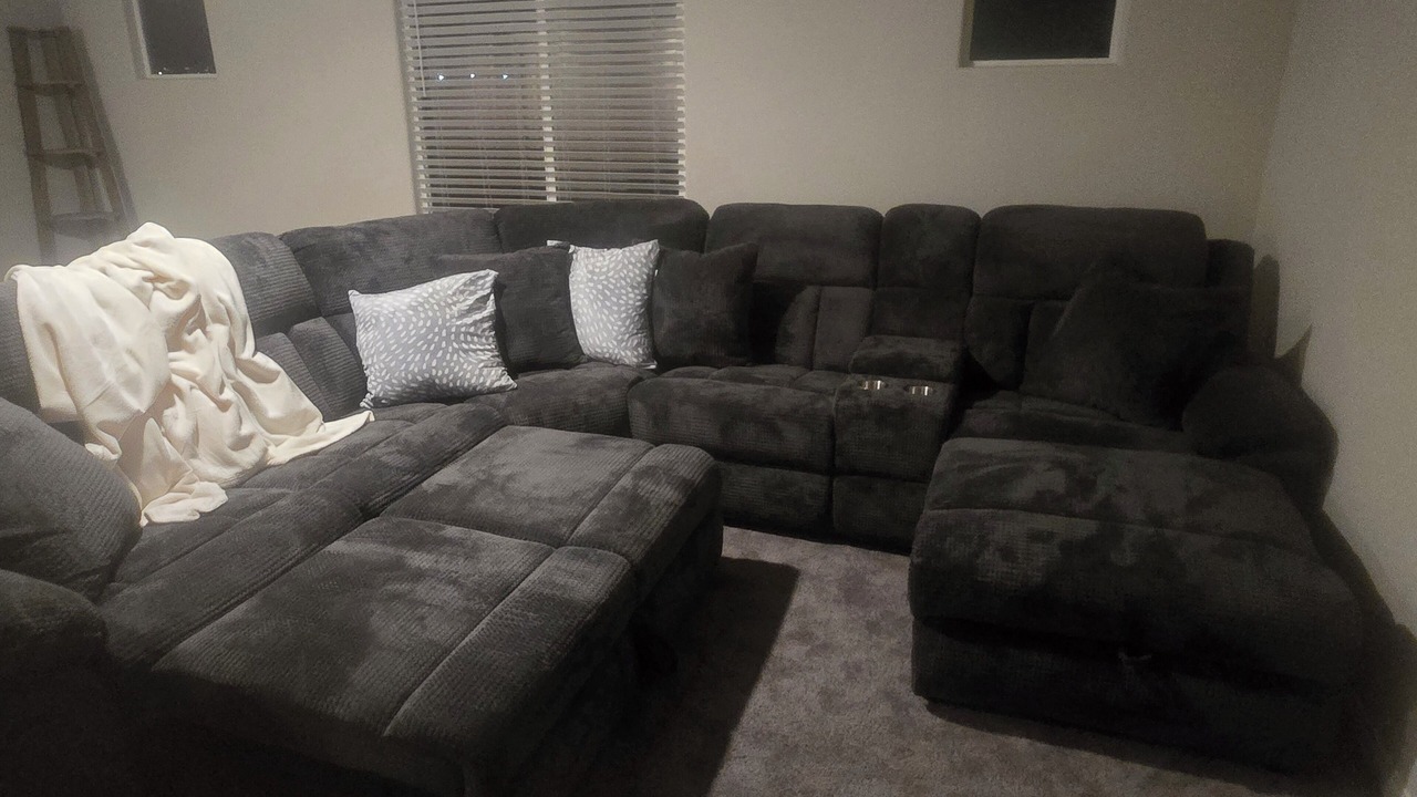 Photo of Livingroom in Pittmann