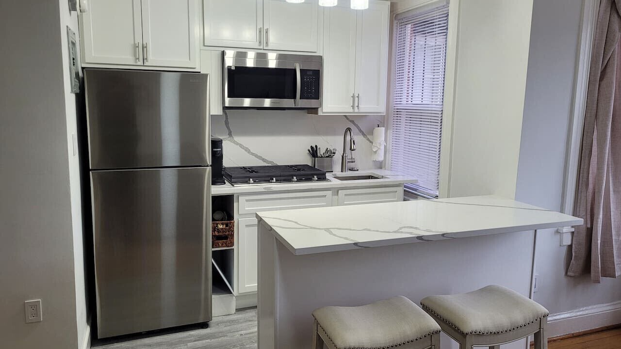 Photo of Kitchen in Stanton Park