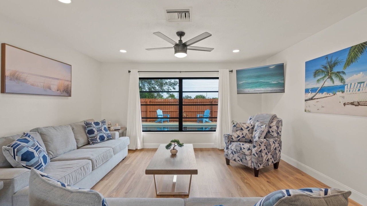 Photo of Outdoor in Gulf Gate Woods