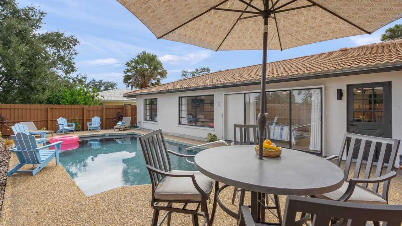 Photo of Outdoor in Gulf Gate Woods