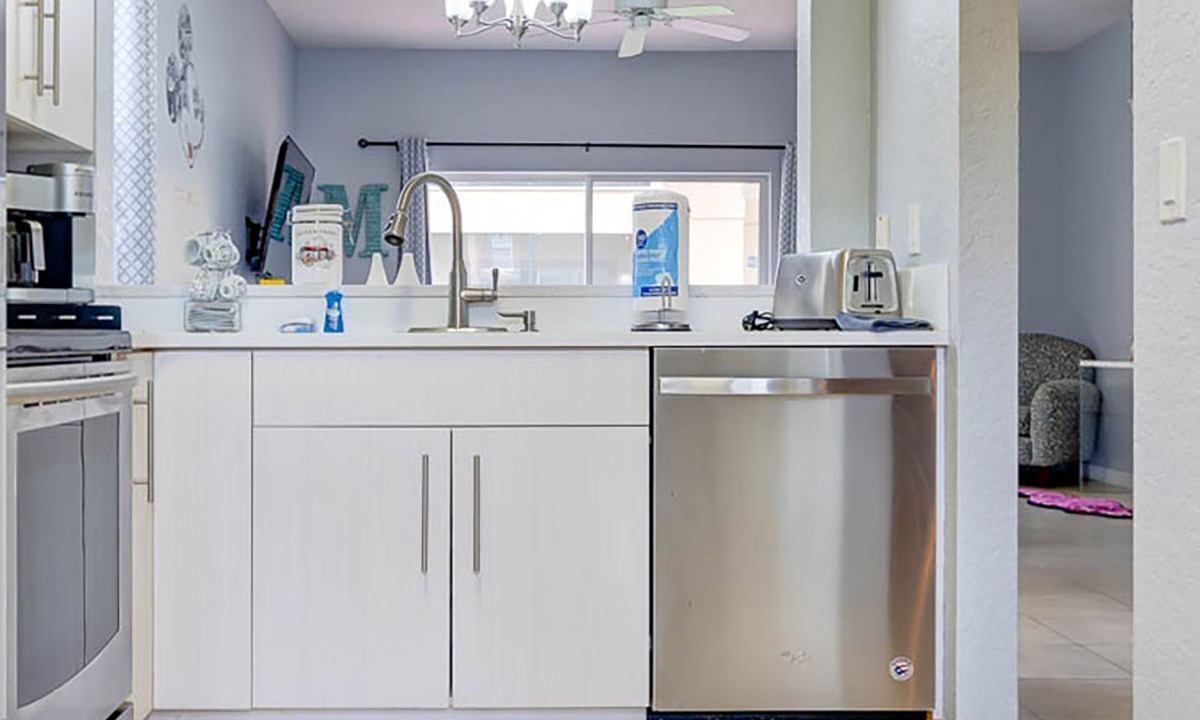 Photo of Kitchen in Regal Palms