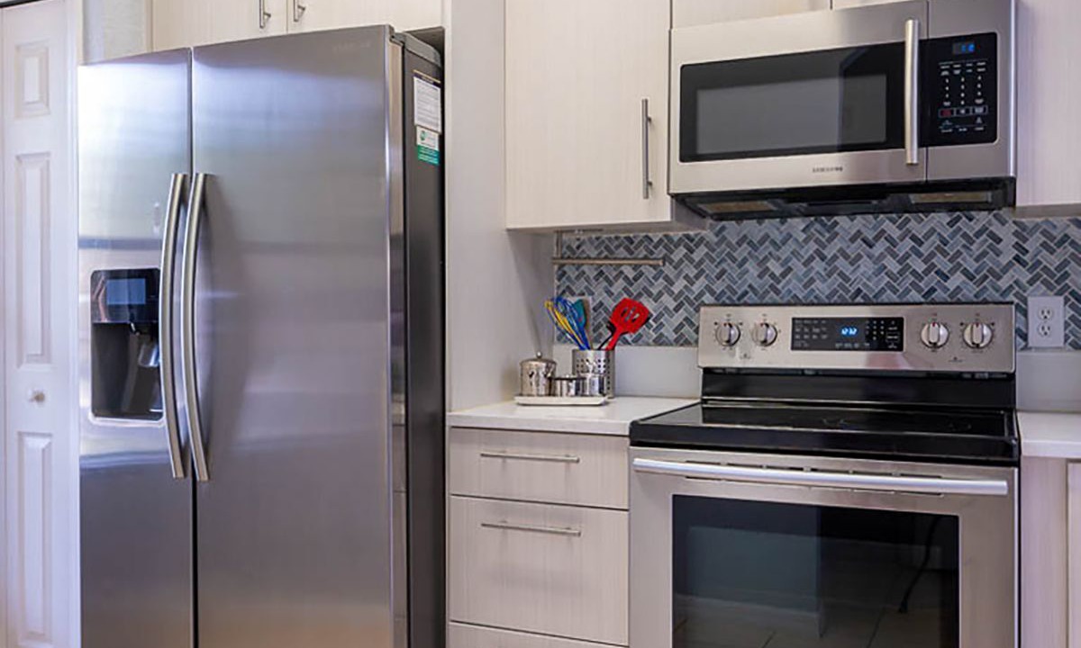 Photo of Kitchen in Regal Palms