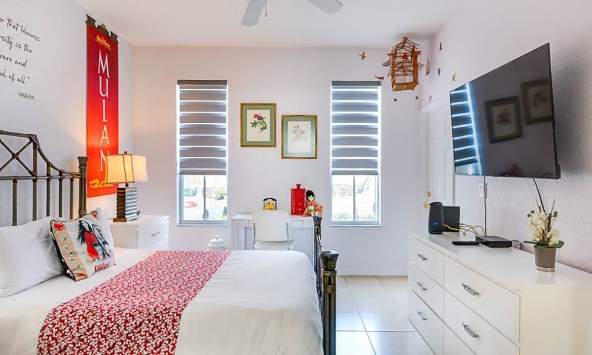 Photo of Bedroom in Regal Palms