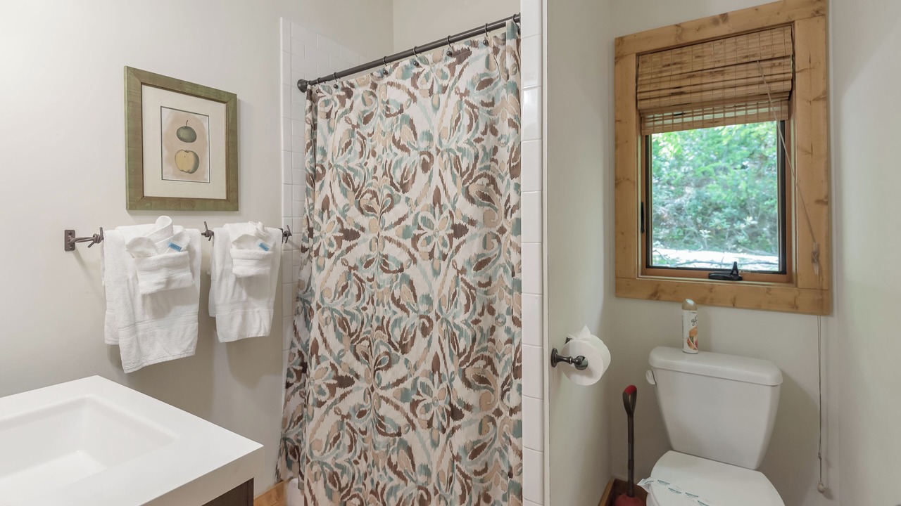 Photo of Bathroom in West Jefferson