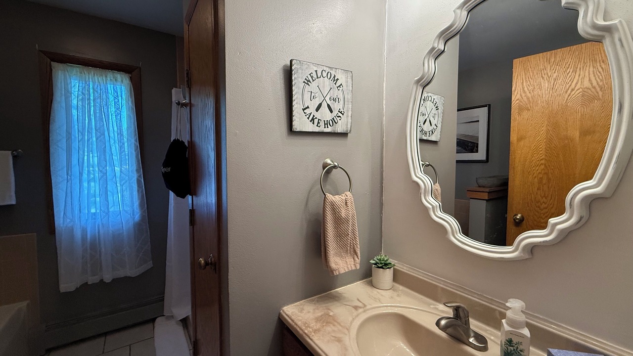 Photo of Bathroom in Waupaca