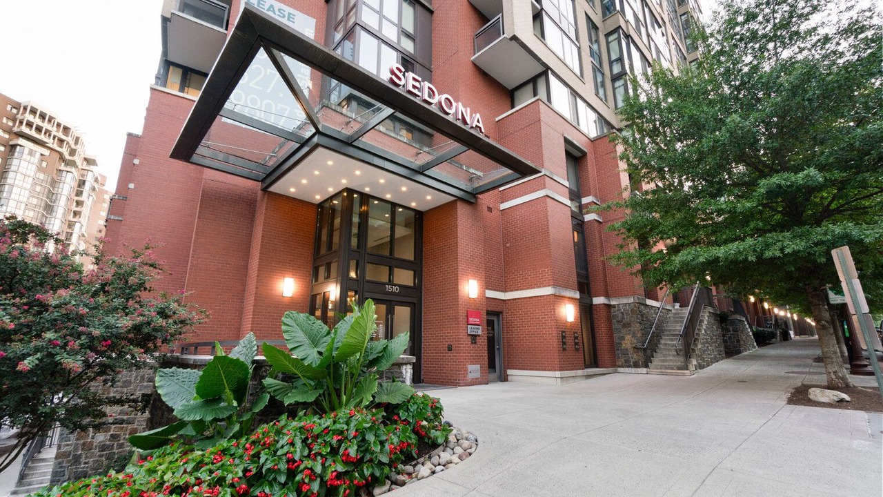 Photo of Outdoor in Rosslyn