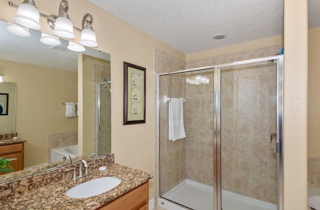 Photo of Bathroom in West Haven
