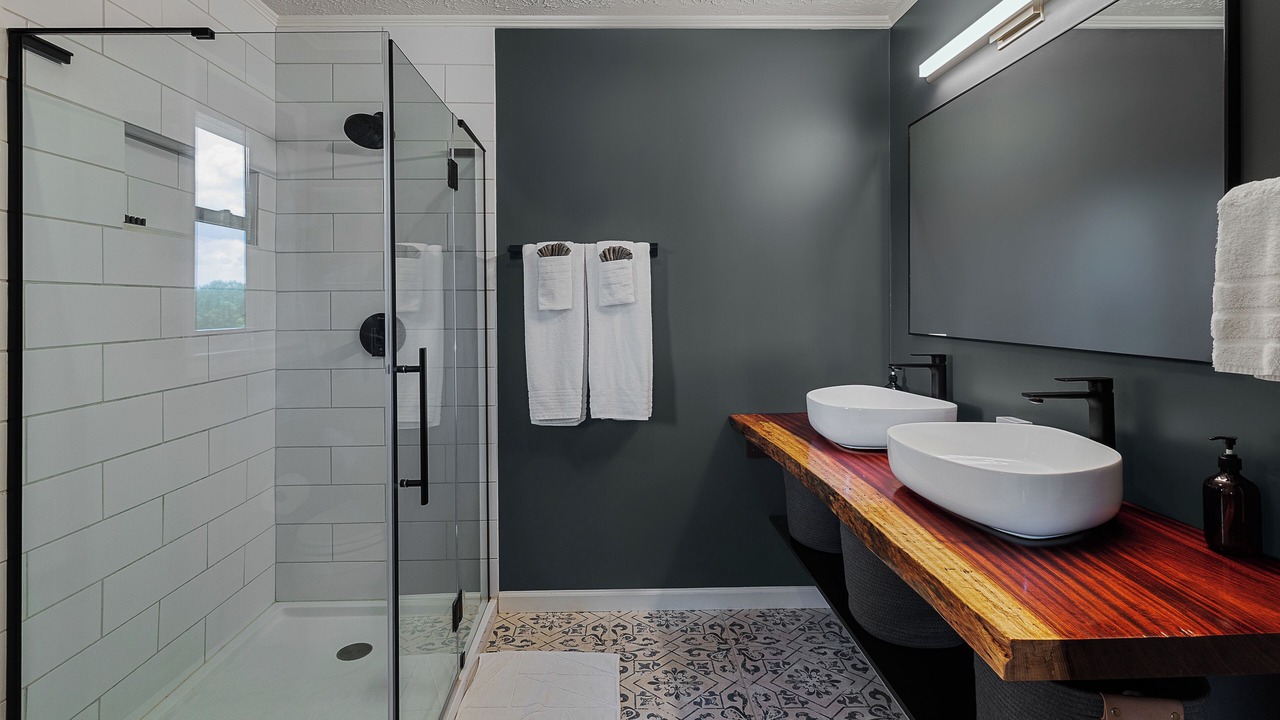 Photo of Bathroom in Burnsville
