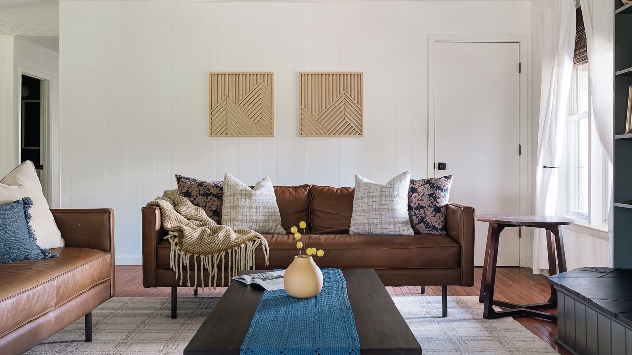 Photo of Livingroom in Burnsville