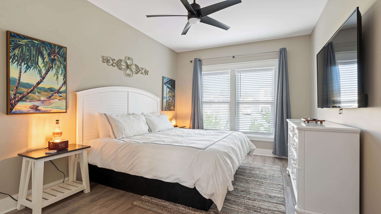 Photo of Bedroom in The Preserve On The Bay