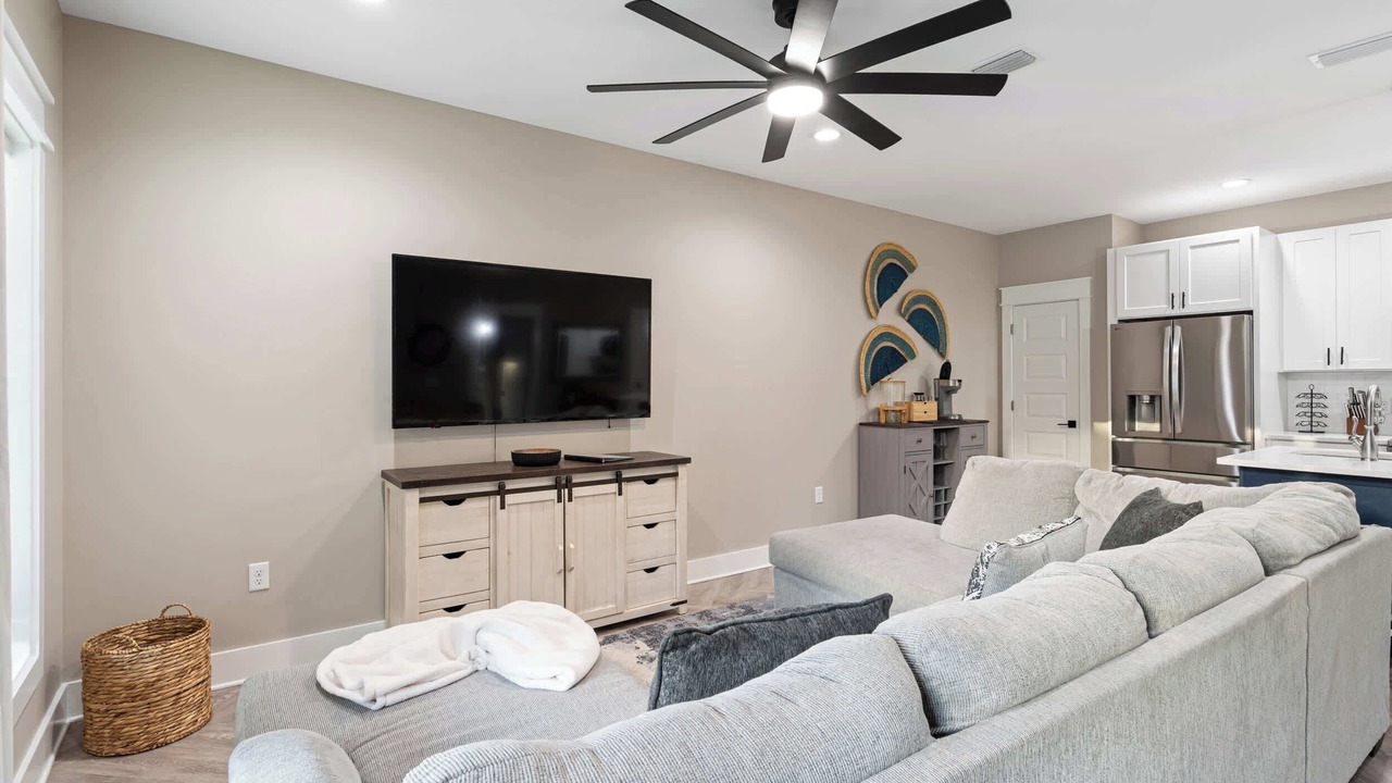 Photo of Livingroom in The Preserve On The Bay
