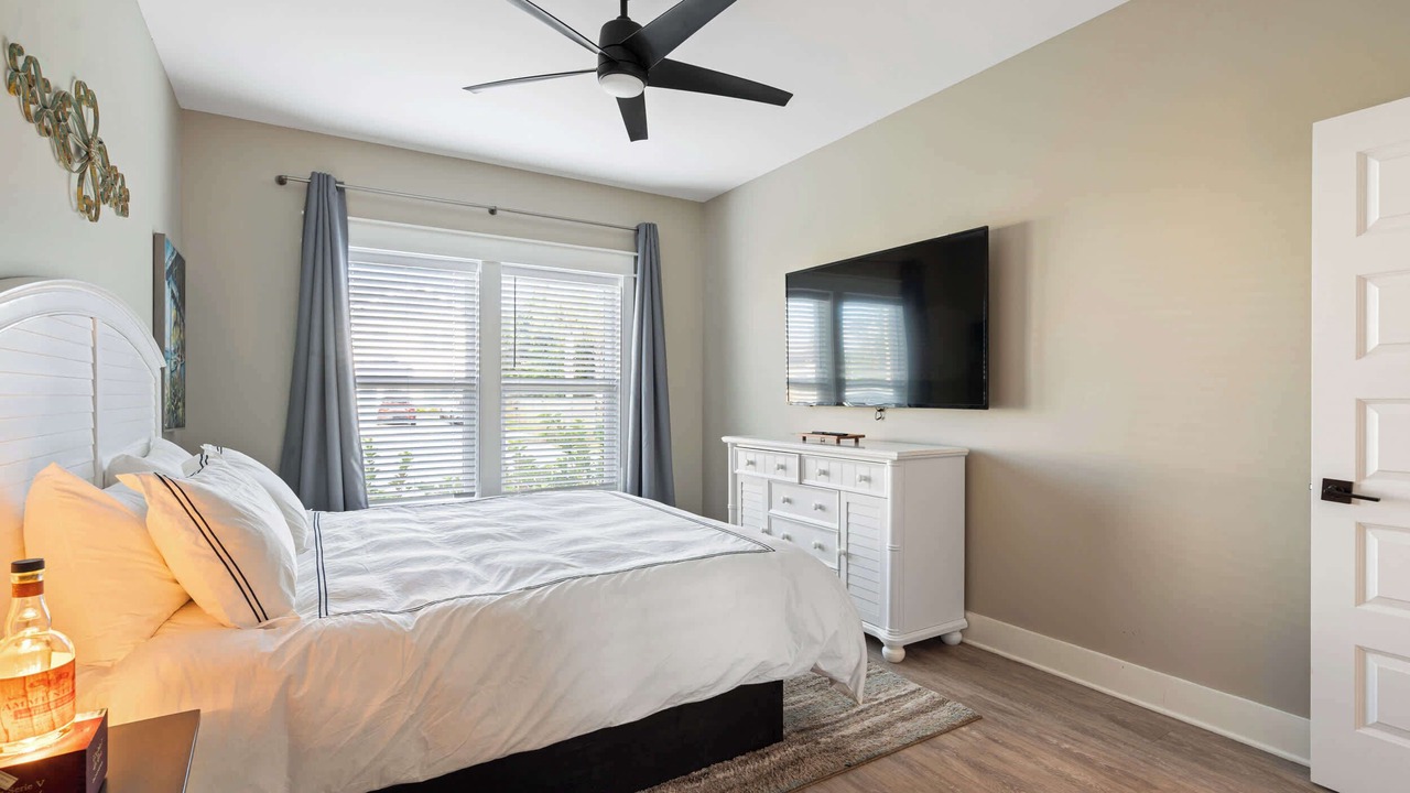 Photo of Bedroom in The Preserve On The Bay