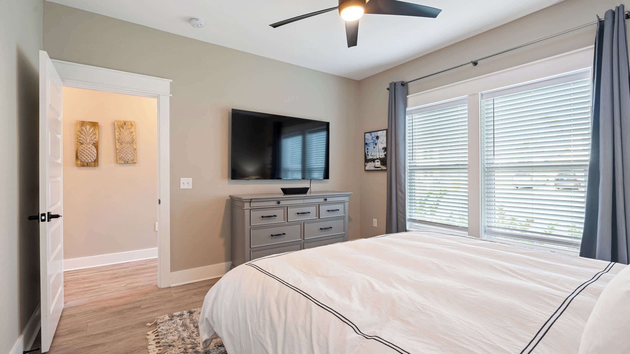 Photo of Bedroom in The Preserve On The Bay