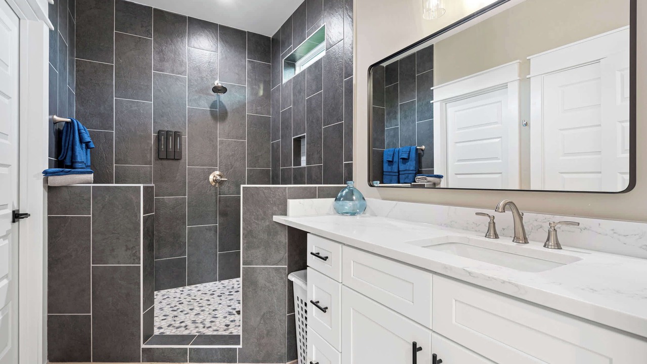 Photo of Bathroom in The Preserve On The Bay