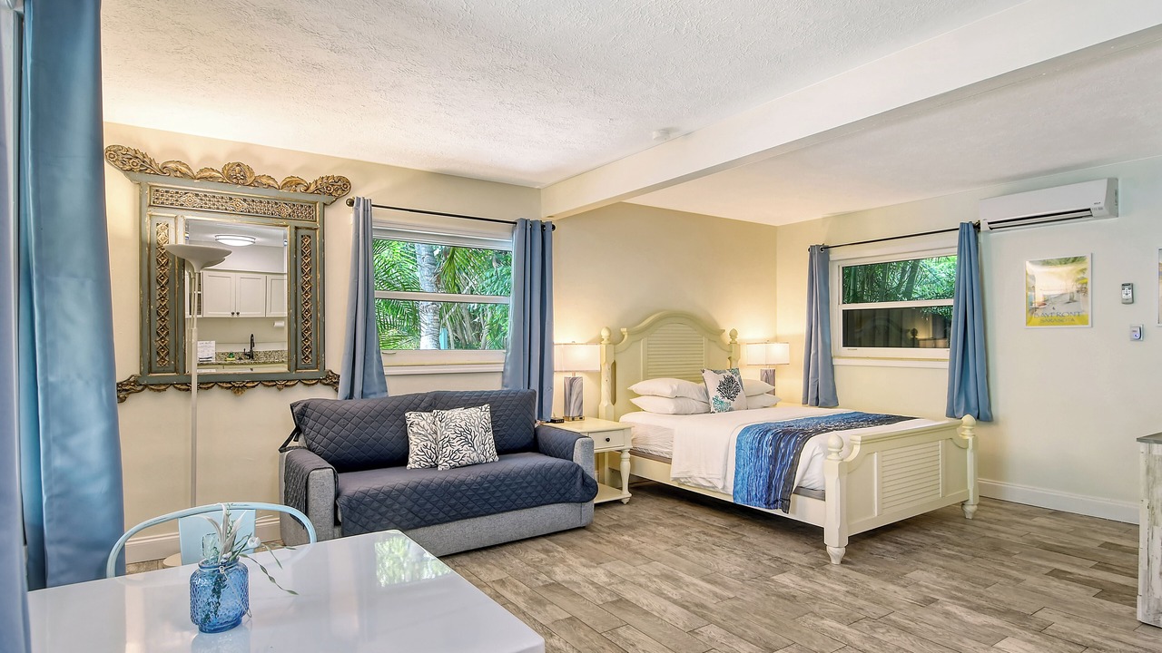Photo of Bedroom in Sarasota