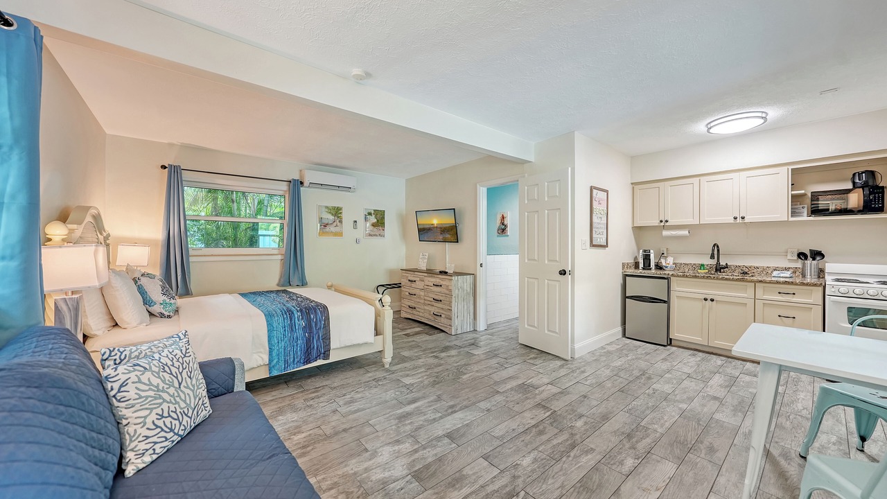 Photo of Bedroom in Sarasota