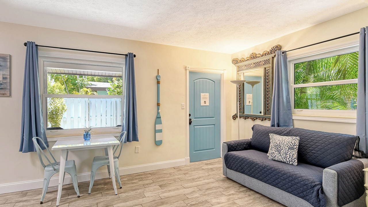Photo of Livingroom in Sarasota