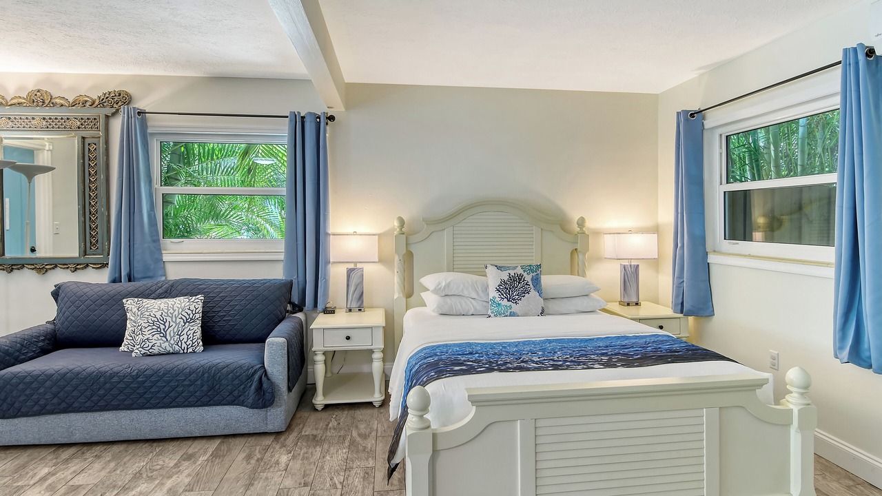 Photo of Bedroom in Sarasota