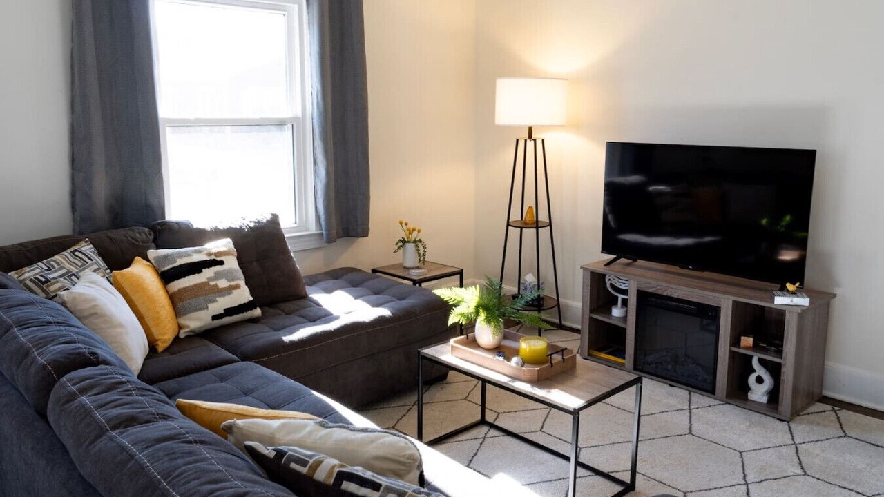 Photo of Bedroom in High Point