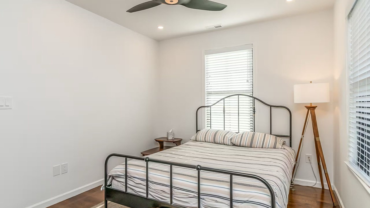 Photo of Bedroom in Trinidad