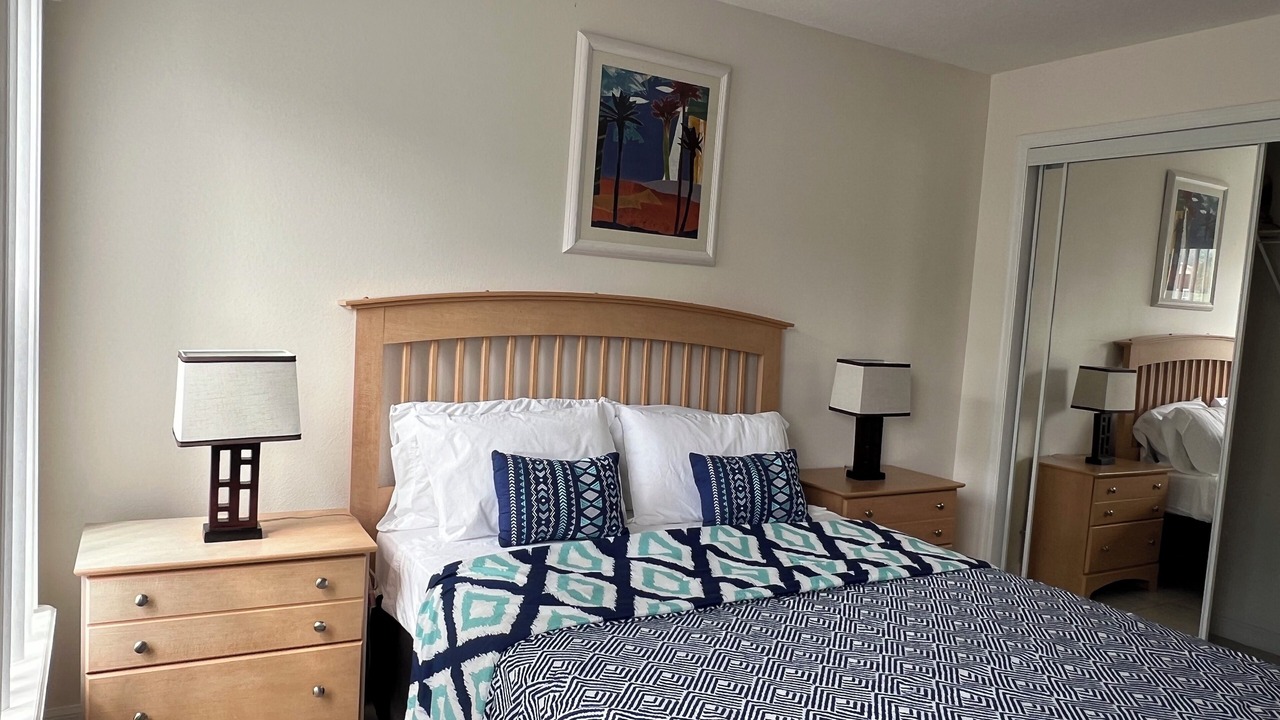 Photo of Bedroom in Lindfields