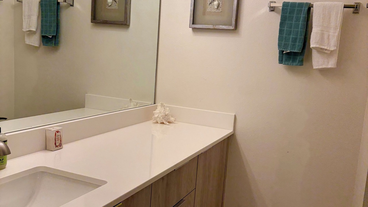 Photo of Bathroom in Lindfields