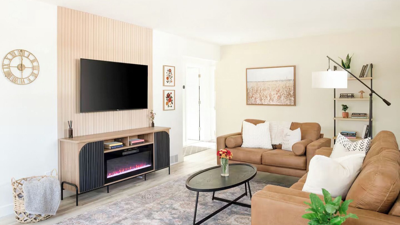 Photo of Livingroom in Minneapolis