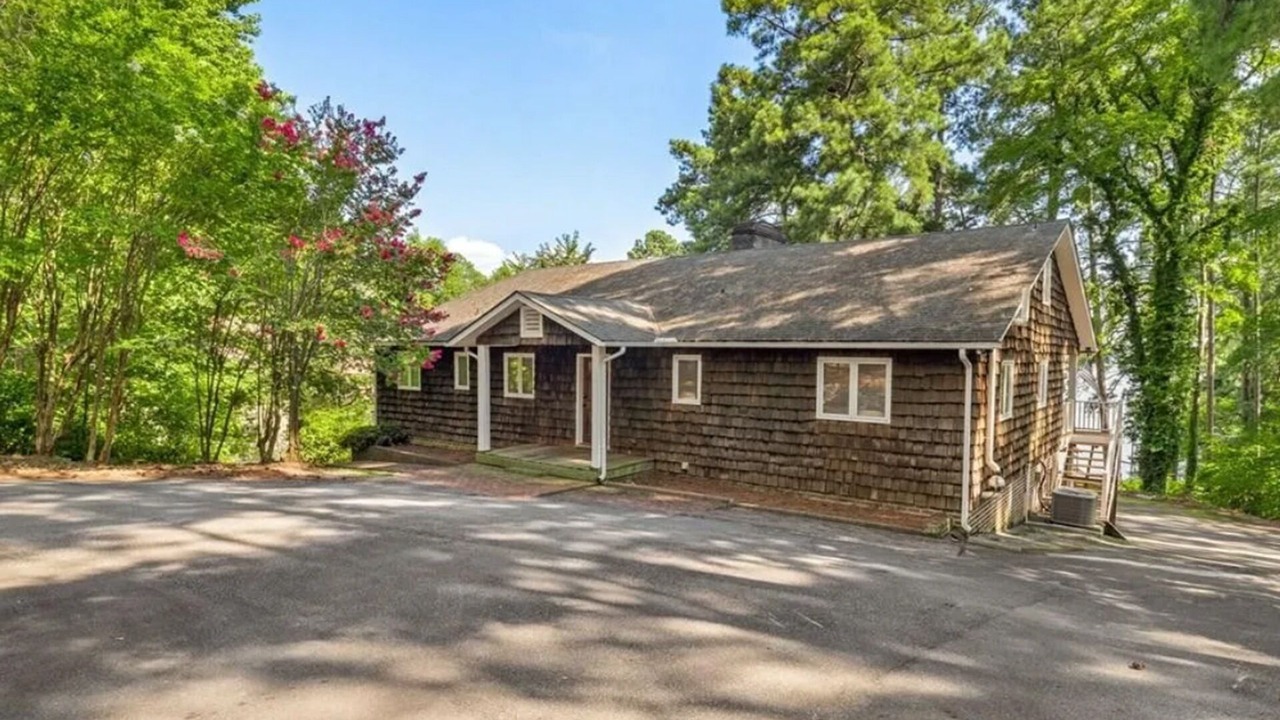 Photo of Outdoor in Henrico