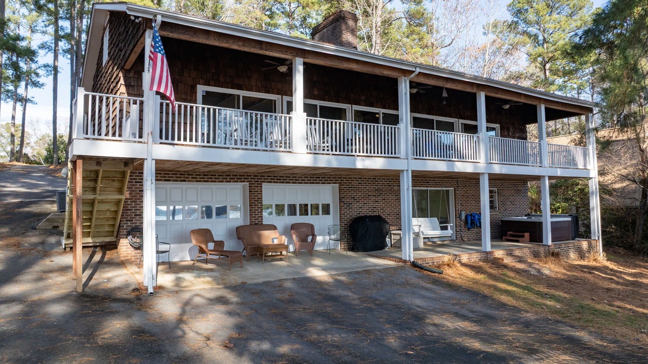 Photo of Outdoor in Henrico