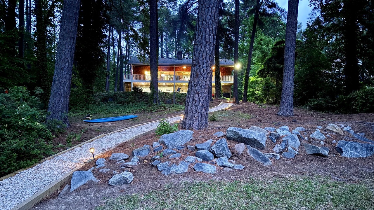Photo of Outdoor in Henrico