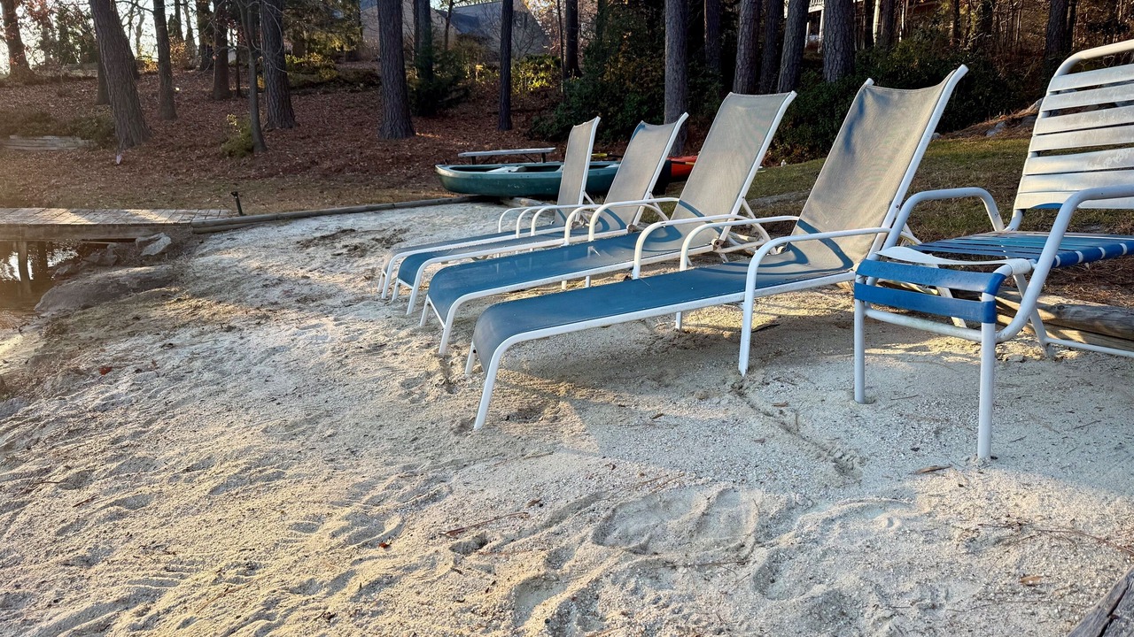 Photo of Outdoor in Henrico