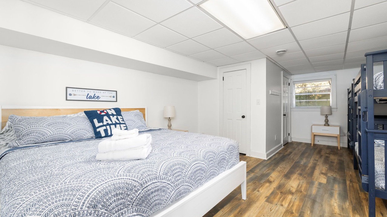 Photo of Bedroom in Henrico