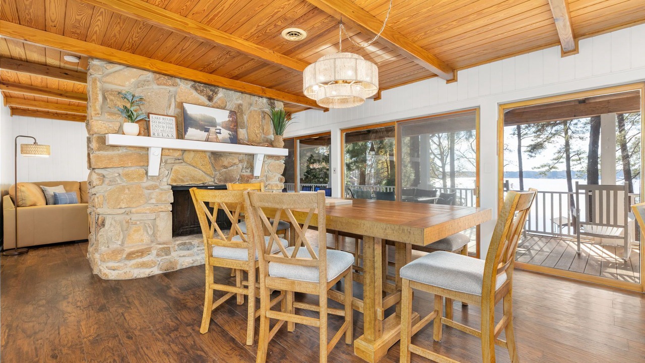 Photo of Outdoor in Henrico