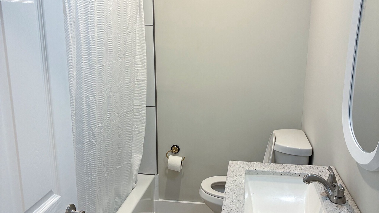 Photo of Bathroom in Inglewood