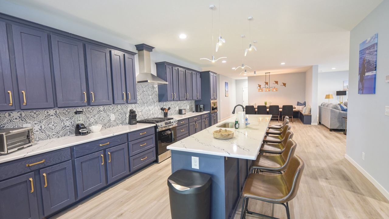 Photo of Kitchen in Long Neck