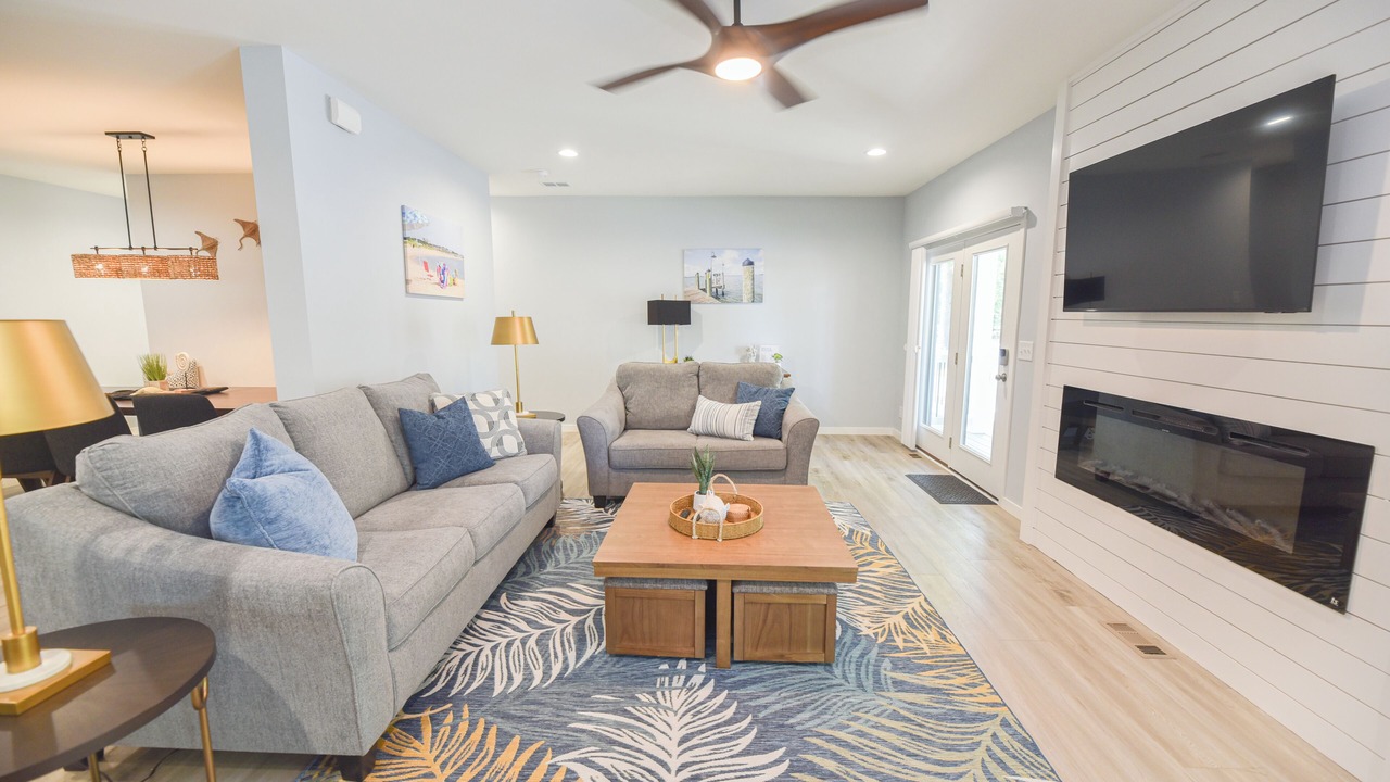 Photo of Livingroom in Long Neck