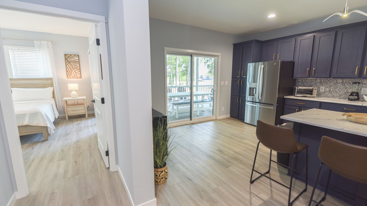 Photo of Bedroom in Long Neck
