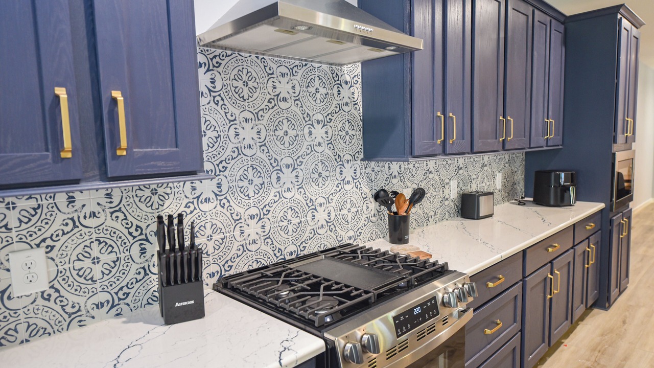 Photo of Kitchen in Long Neck