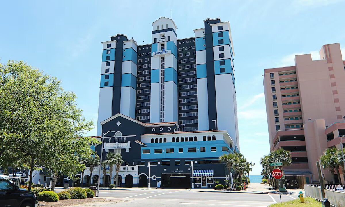 Photo of Outdoor in Myrtle Beach
