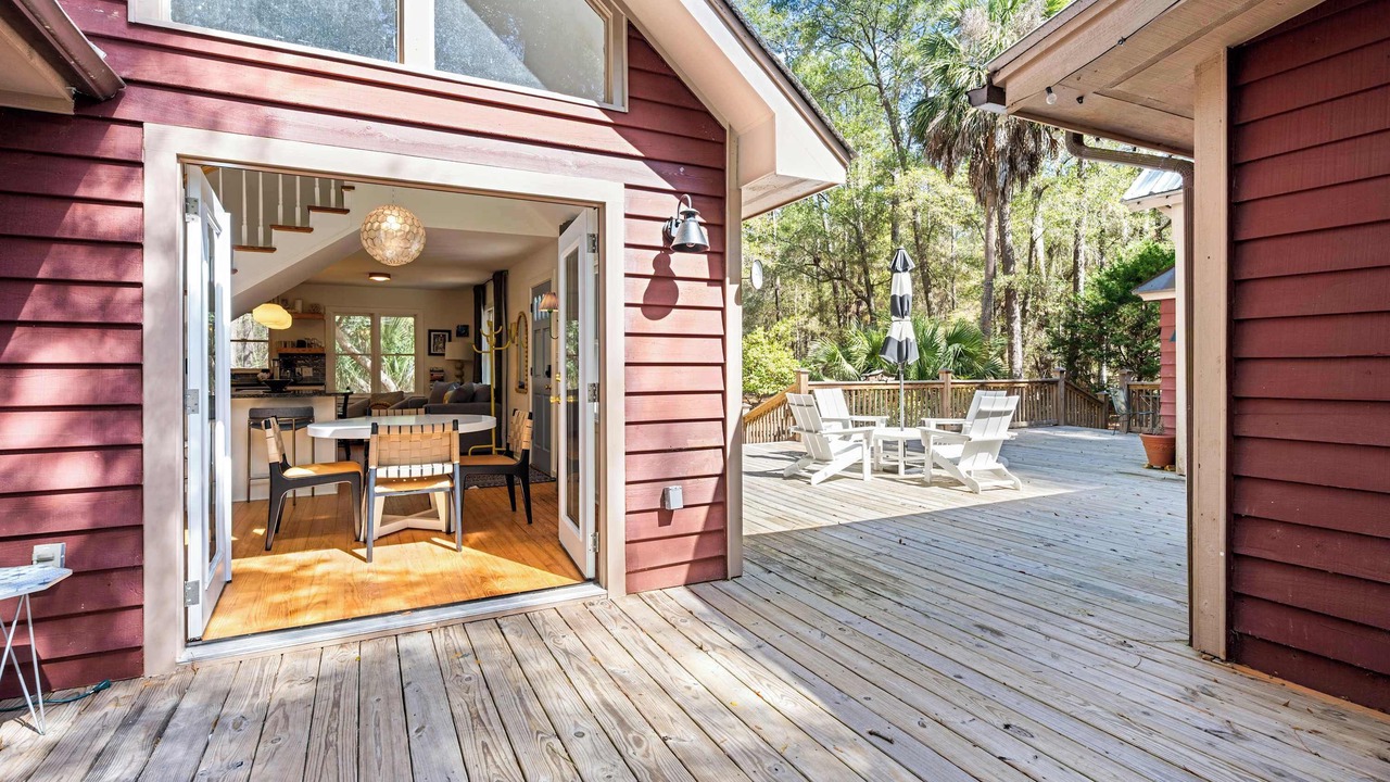 Photo of Outdoor in Daufuskie Island