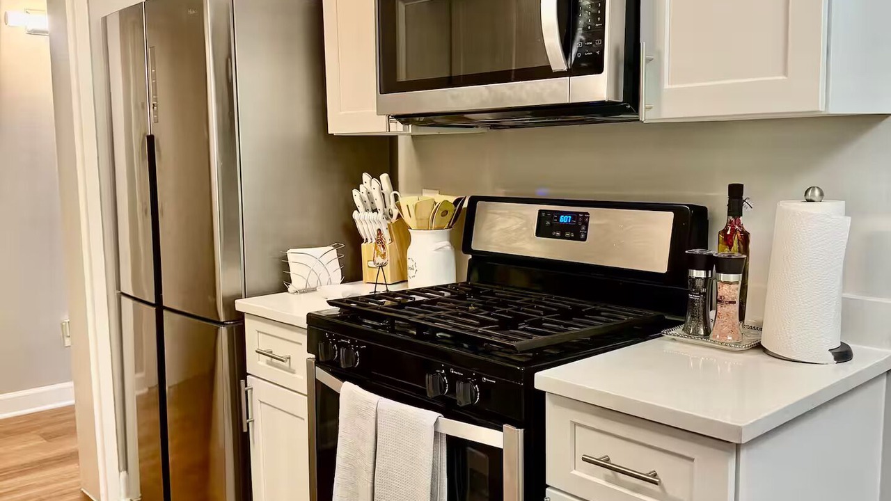Photo of Kitchen in Reston