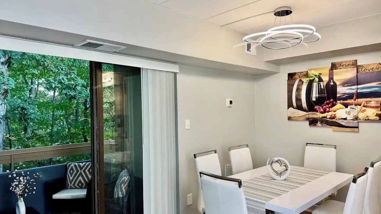 Photo of Outdoor in Reston