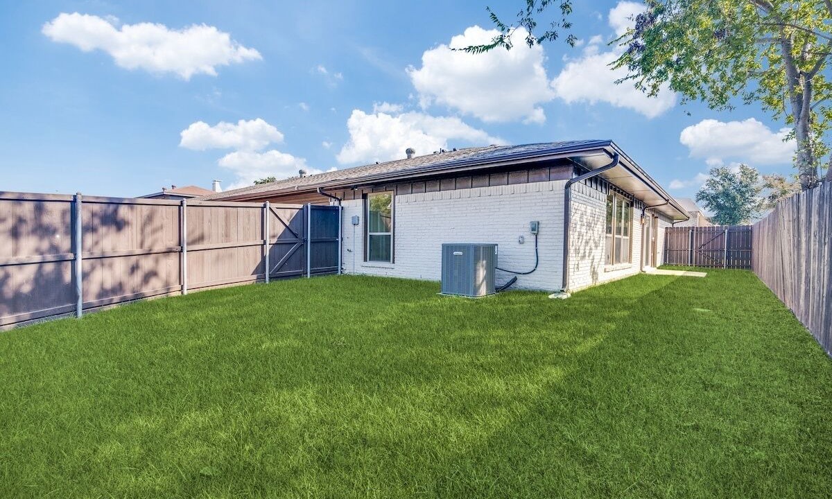 Photo of Outdoor in Richardson
