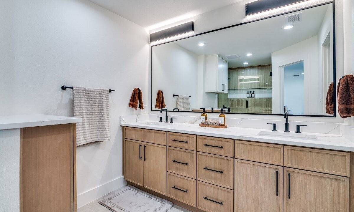 Photo of Bathroom in Richardson
