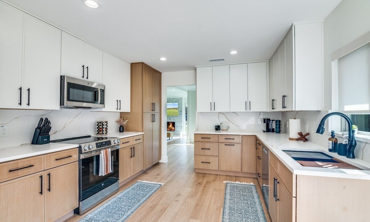 Photo of Kitchen in Richardson