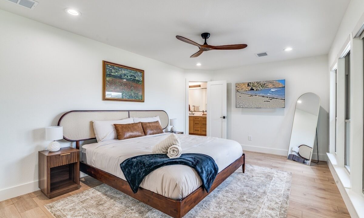 Photo of Bedroom in Richardson