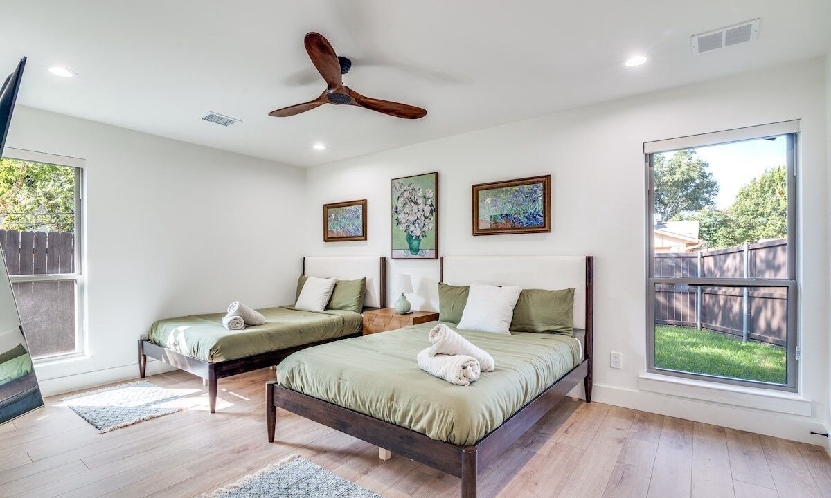 Photo of Bedroom in Richardson