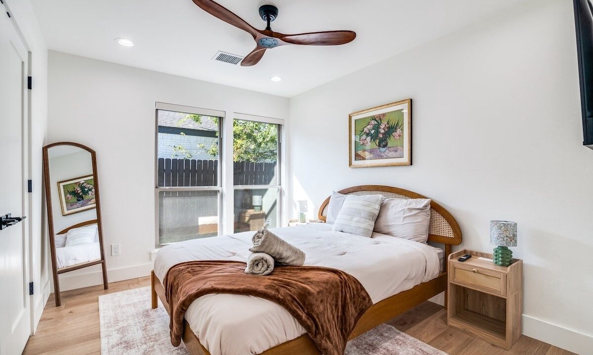 Photo of Bedroom in Richardson
