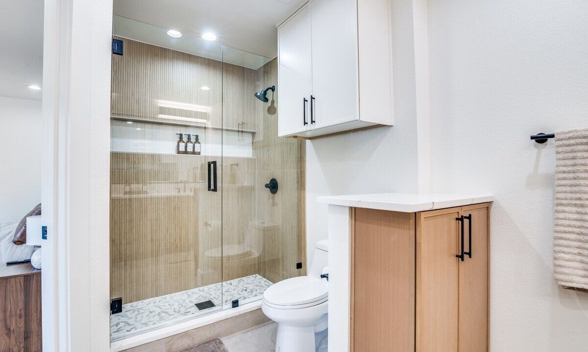 Photo of Bathroom in Richardson